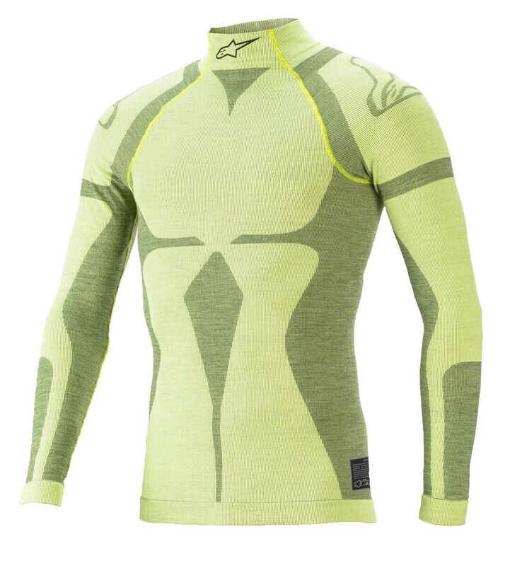 Alpinestars ZX TOP EVO V2​ Shirt