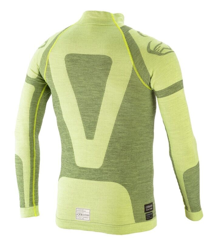 Alpinestars ZX TOP EVO V2​ Shirt