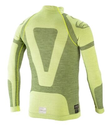 Alpinestars ZX TOP EVO V2 Shirt