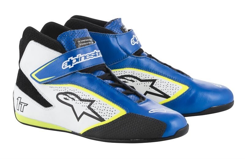 Alpinestars Tech-1 T Shoes