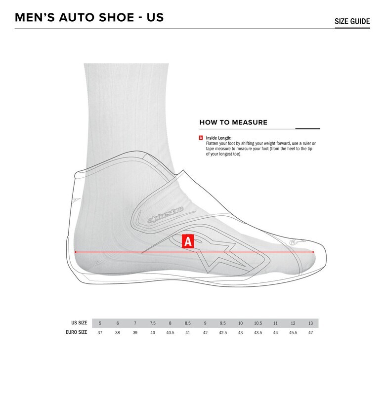 Alpinestars Tech-1 T Shoes