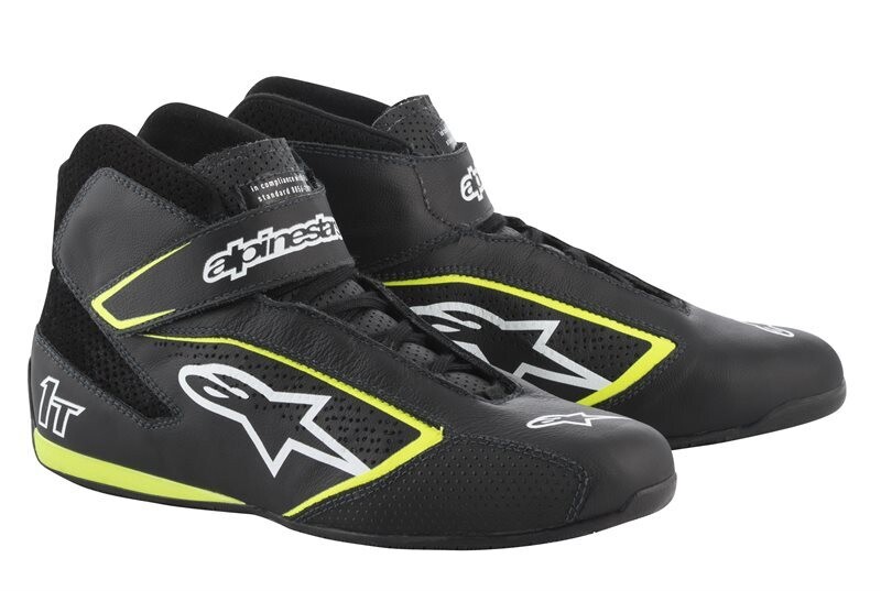 Alpinestars Tech-1 T Shoes