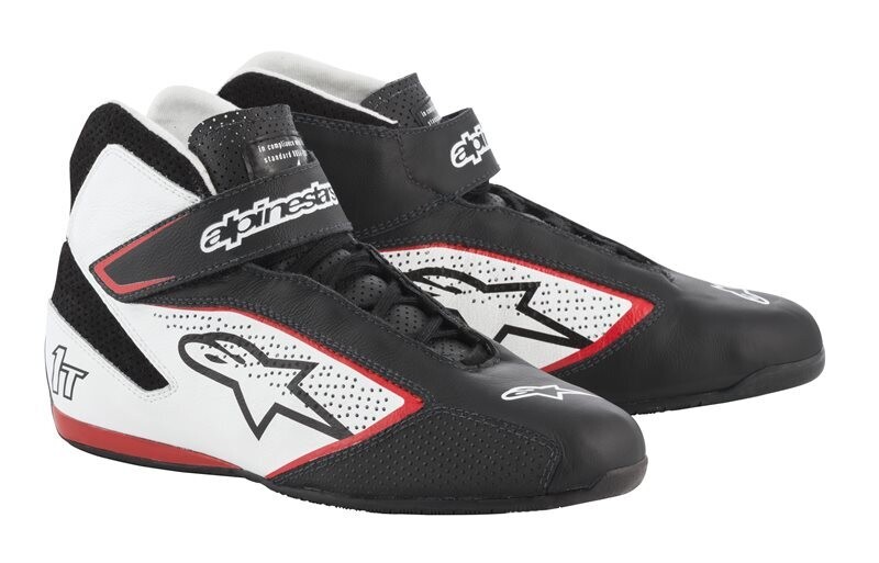 Alpinestars Tech-1 T Shoes