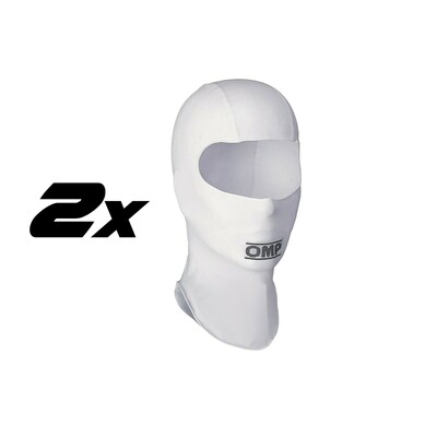 Combo 2x Sottocasco OMP Summer Combo 2x Sottocasco OMP Summer