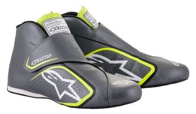 Scarpe Alpinestars Supermono Scarpe Alpinestars Supermono