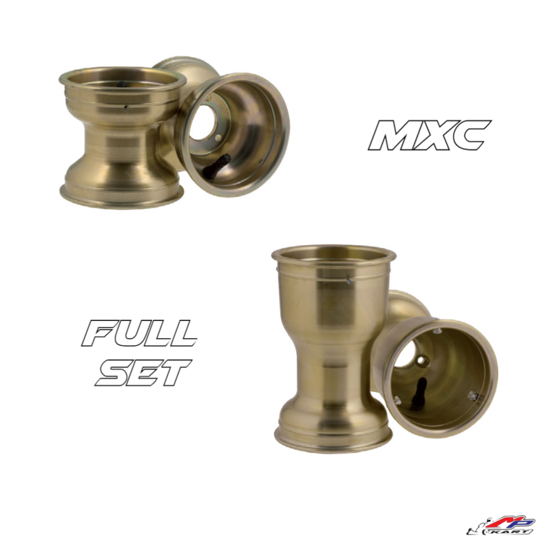 OTK MXC rims set