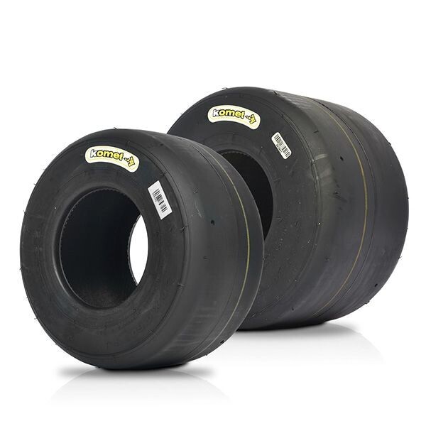 Set Komet K3M X30 SENIOR