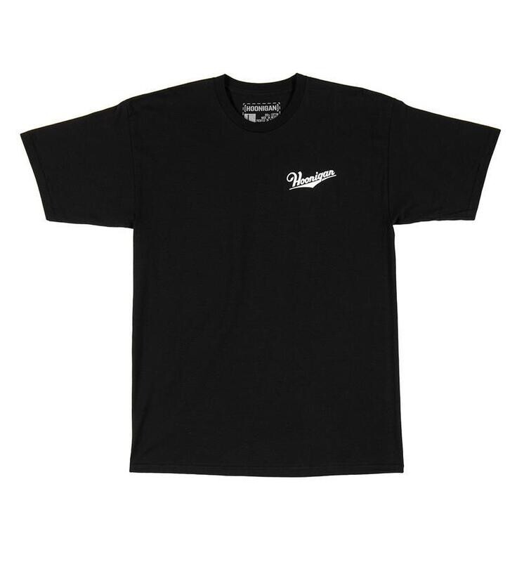 Hoonigan Mayhem Seal Tee