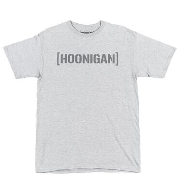 T-Shirt Hoonigan Bracket Logo