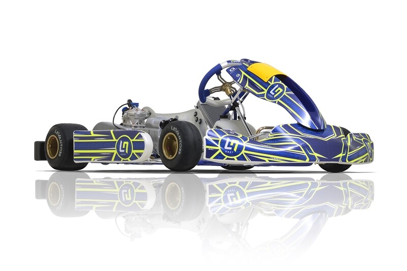LN Four KZ 2023