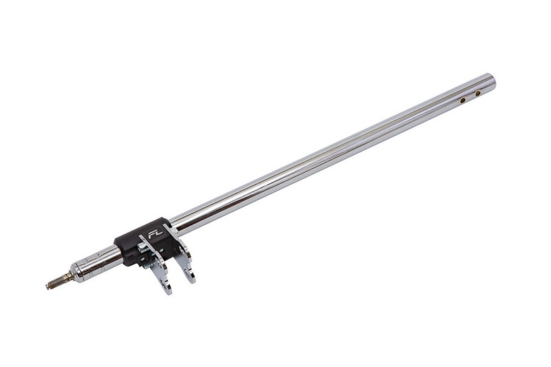 Steering Column Racing Birel-Art KF KZ OK - 490mm BLACK HI TECH