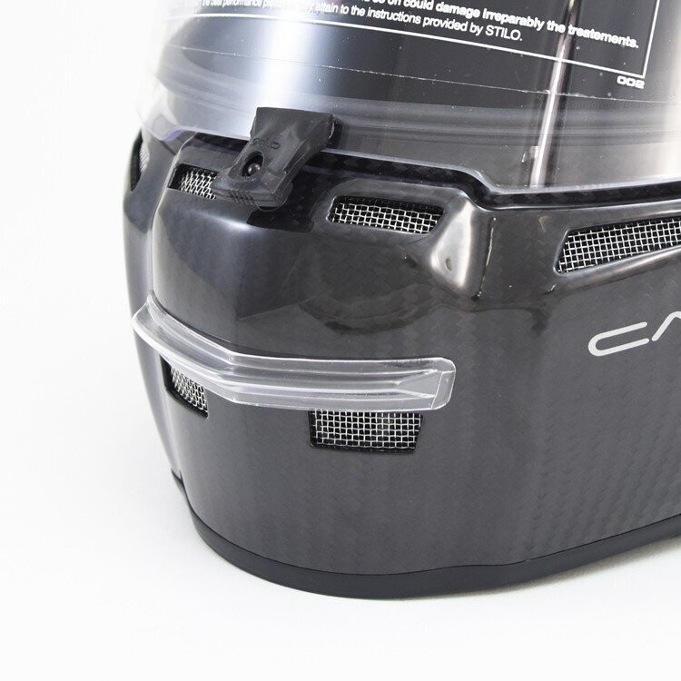 Stilo ST5 Front Spoiler