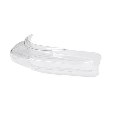 Stilo Front Spoiler