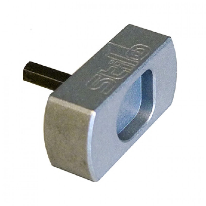 Stilo Tear-off tool