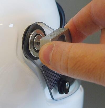 Stilo Tear-off tool