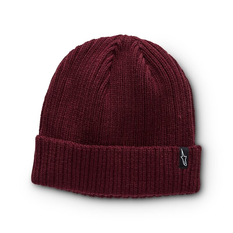 Alpinestars Receiving beanie Maroon