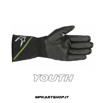 Alpinestars Tempest V2 gloves YOUTH