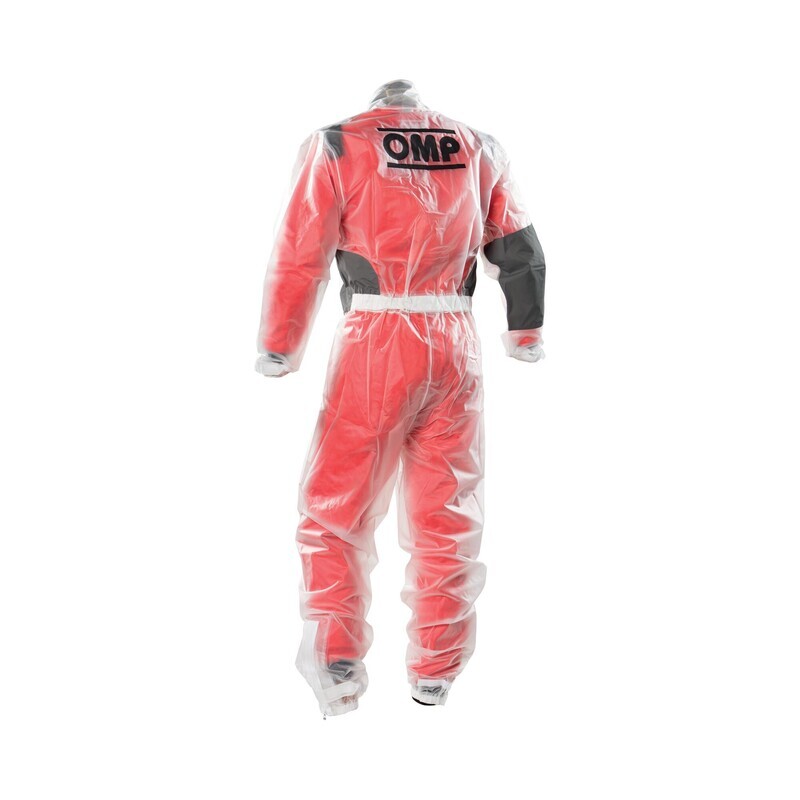 OMP Rain Suit