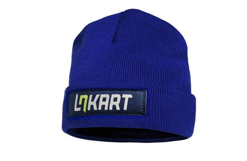 LN Kart beanie