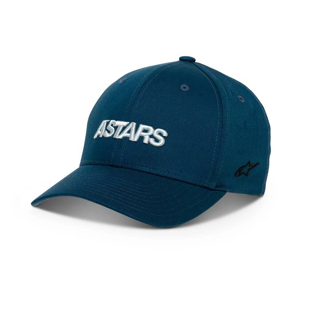 Alpinestars Understated Hat Blue