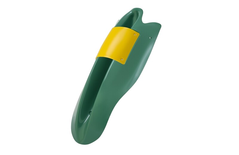 OTK M7 Green Nassau Panel