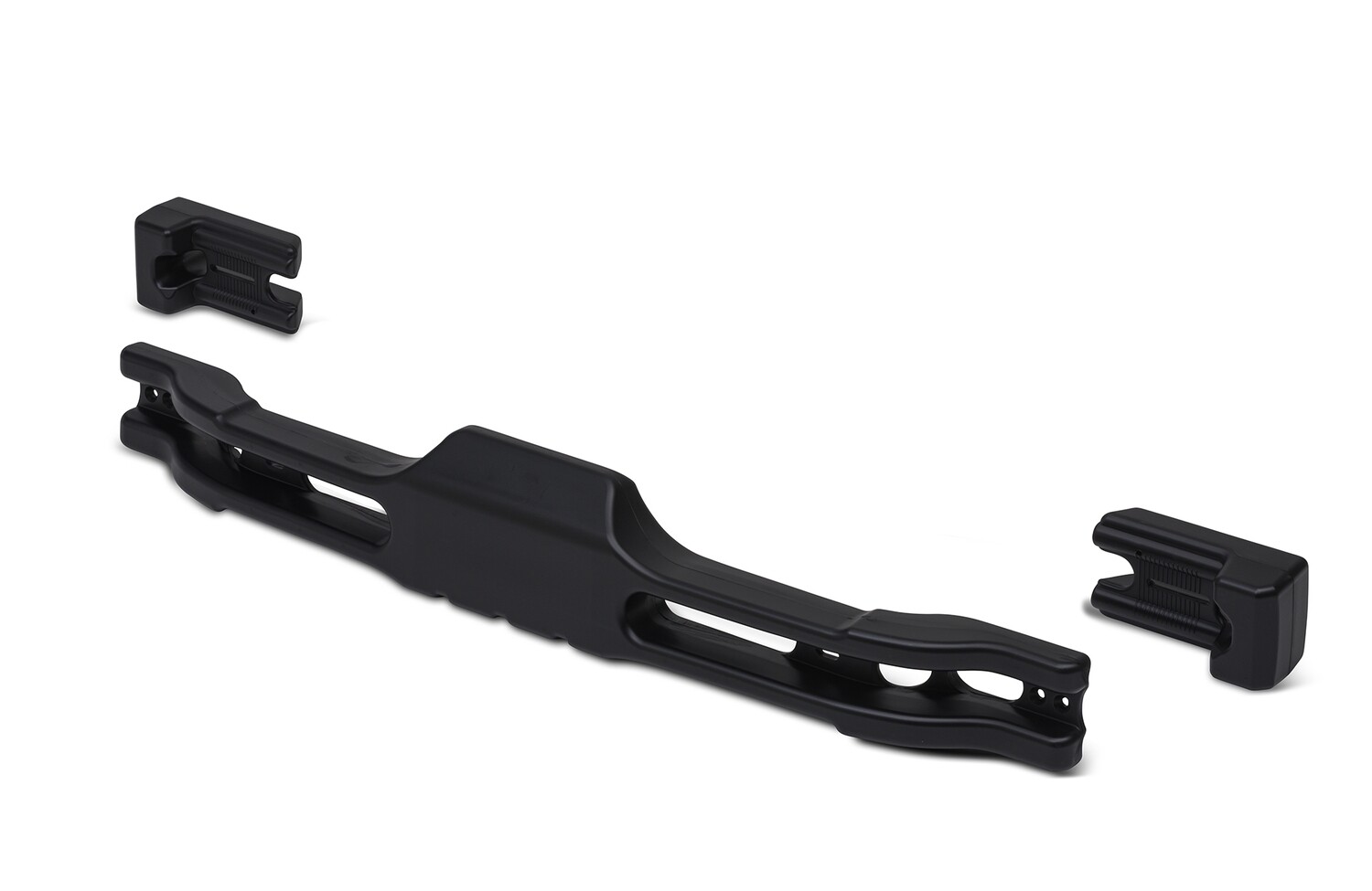 OTK M10 Rear bumper