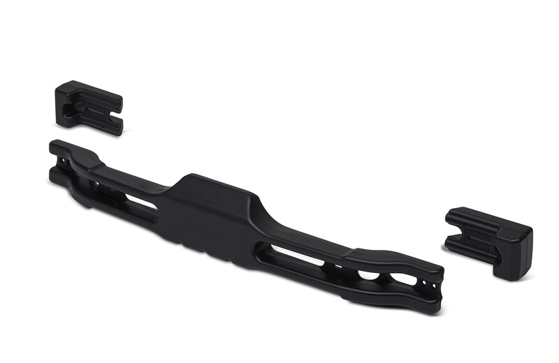 OTK M10 Rear bumper