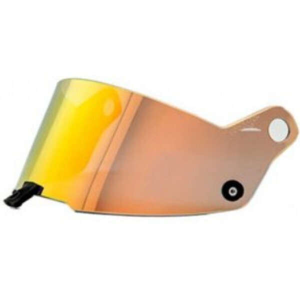 Stilo ST5 dark visor