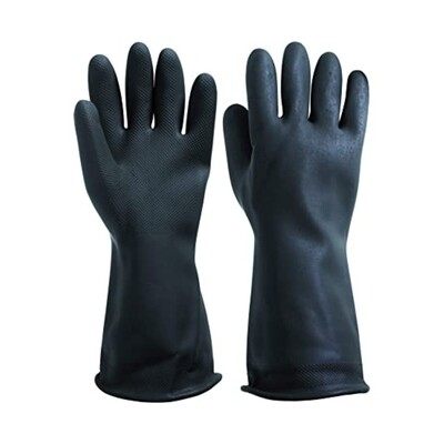 Rain gloves cover