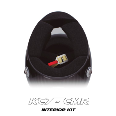 Bell KC7-CMR interior kit