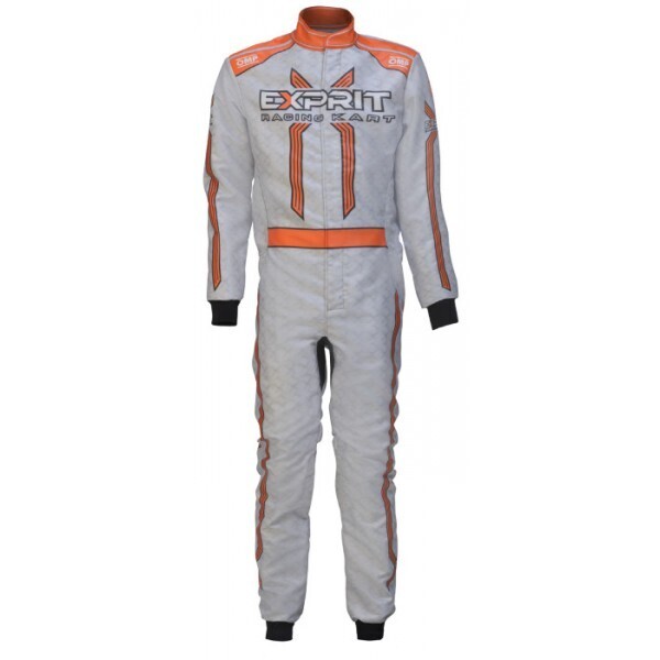 OMP Exprit 2022 suit