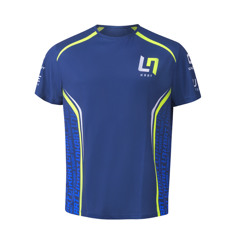 LN Kart T-Shirt