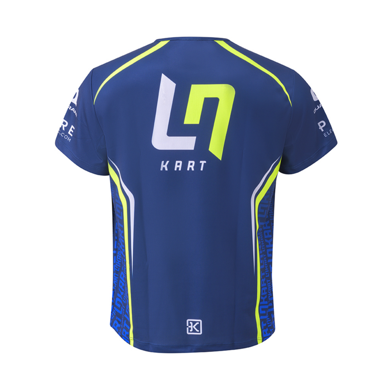 LN Kart T-Shirt