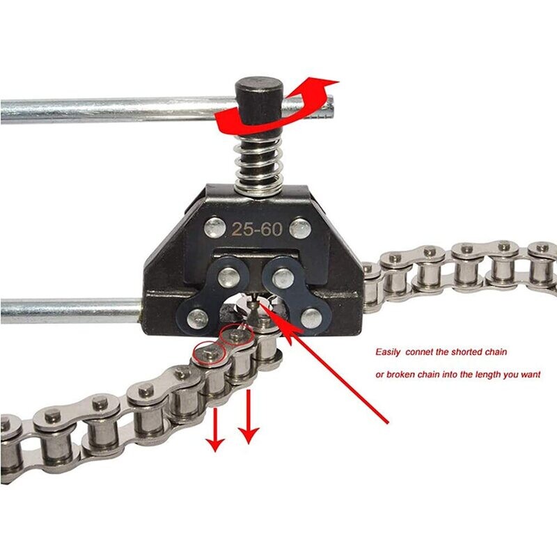 428 Chain tool