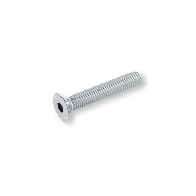Seat&#39;s fitting screws