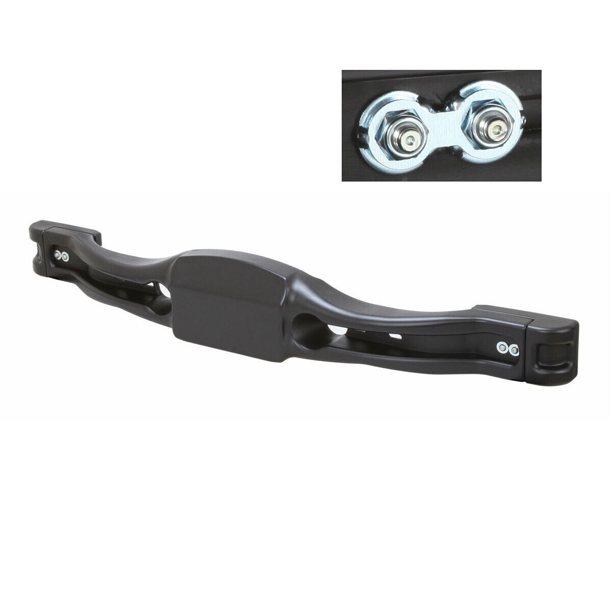 RR Rear bumper CIK.005-BR-30