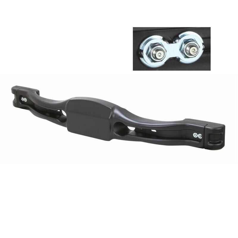 RR Rear bumper CIK.005-BR-30