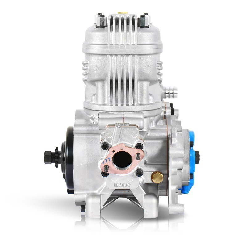 Iame X30 Senior complete engine