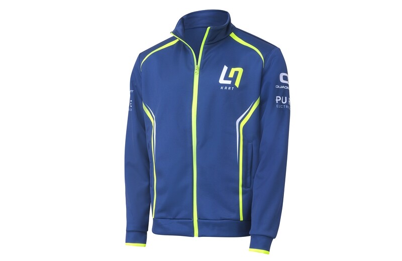 LN Kart Sweatshirt