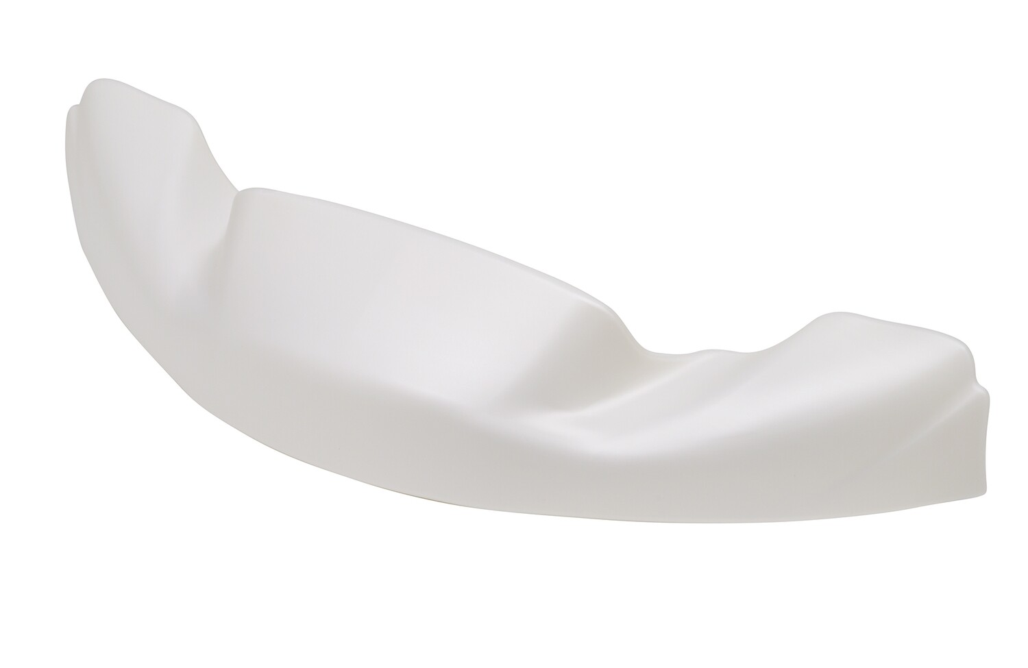 OTK M10 Front bumper