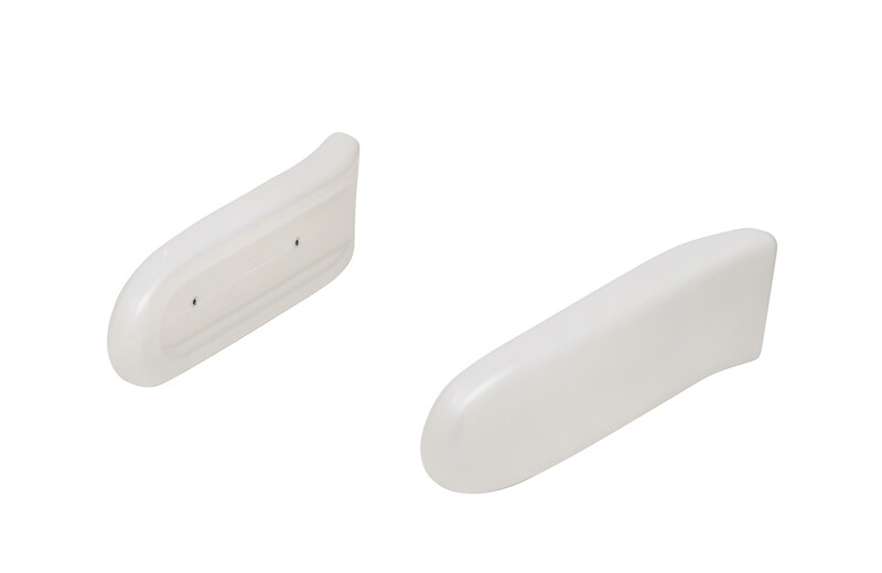 OTK M10 Side pod