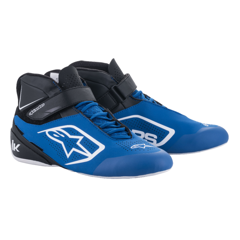 Alpinestars Tech-1 K V2 Blue