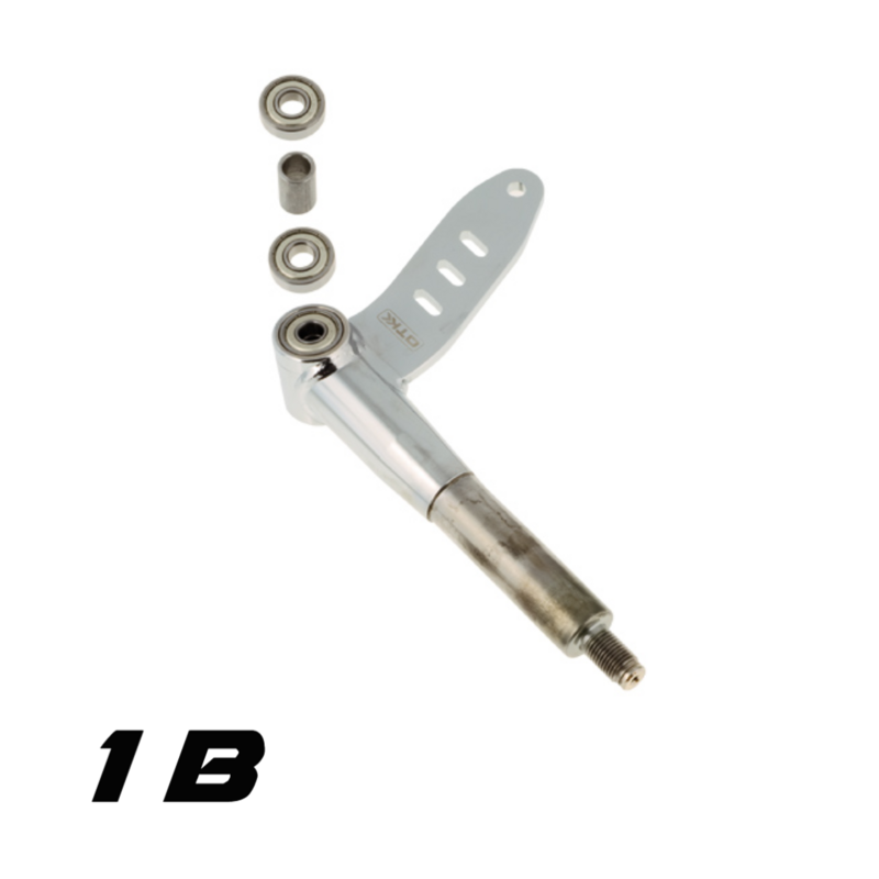 OTK 1B Stub Axle