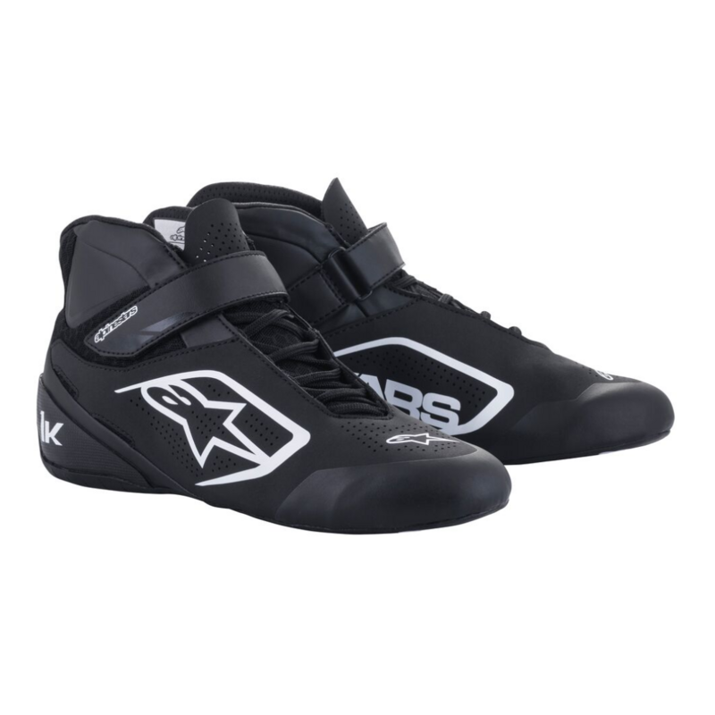 Alpinestars Tech-1 K V2 Black