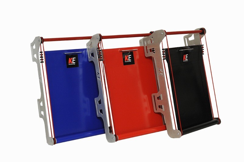 KE KZ290 Curtain