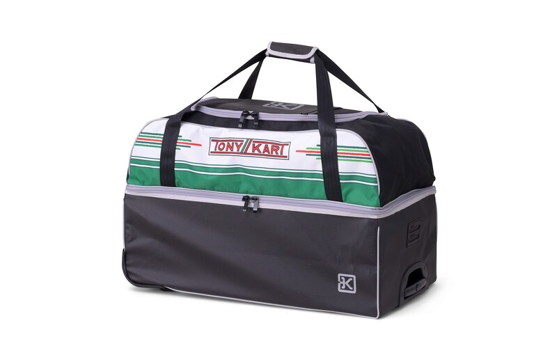 Tony-Kart Travel bag