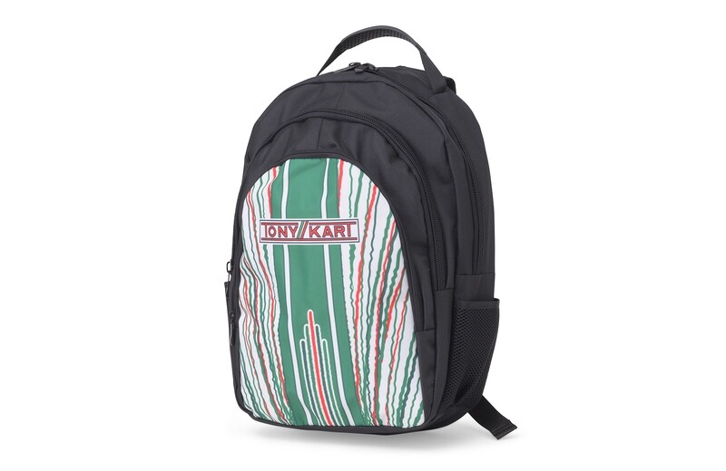 Tony-Kart Backpack