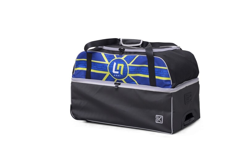 LN Travel bag