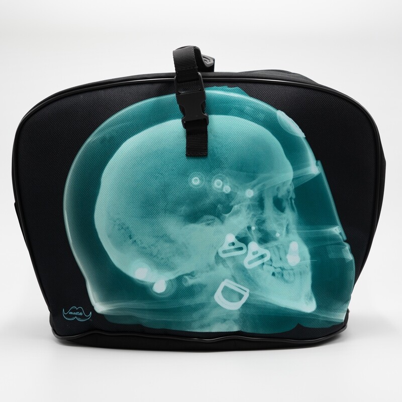 Mad56 X-Ray Helmet Bag