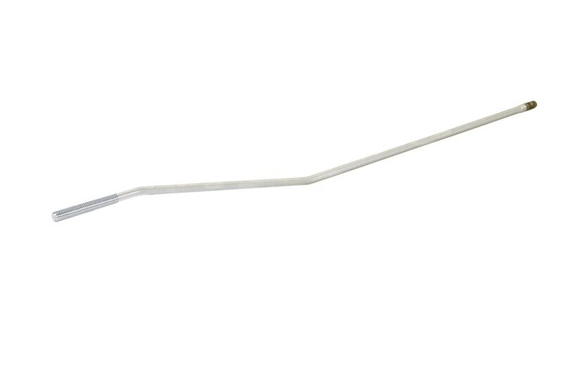 OTK Bent Brake pump lever 435mm